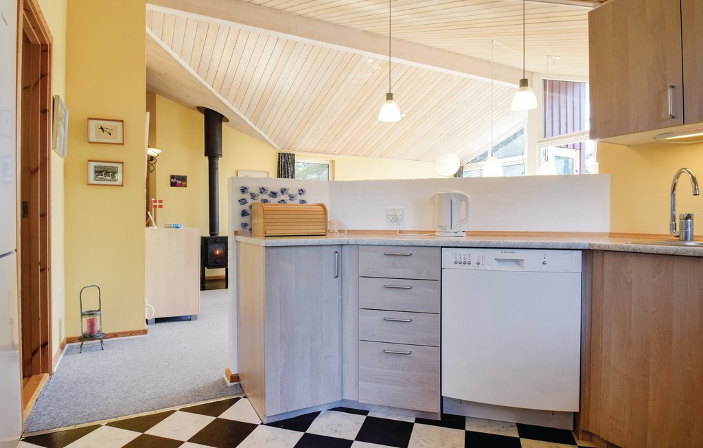 Ferienhaus - Fredmose , Dänemark - G10298 16