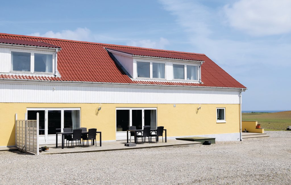 Ferieleilighet - Vindeby/Illebølle , Danmark - G10429 3