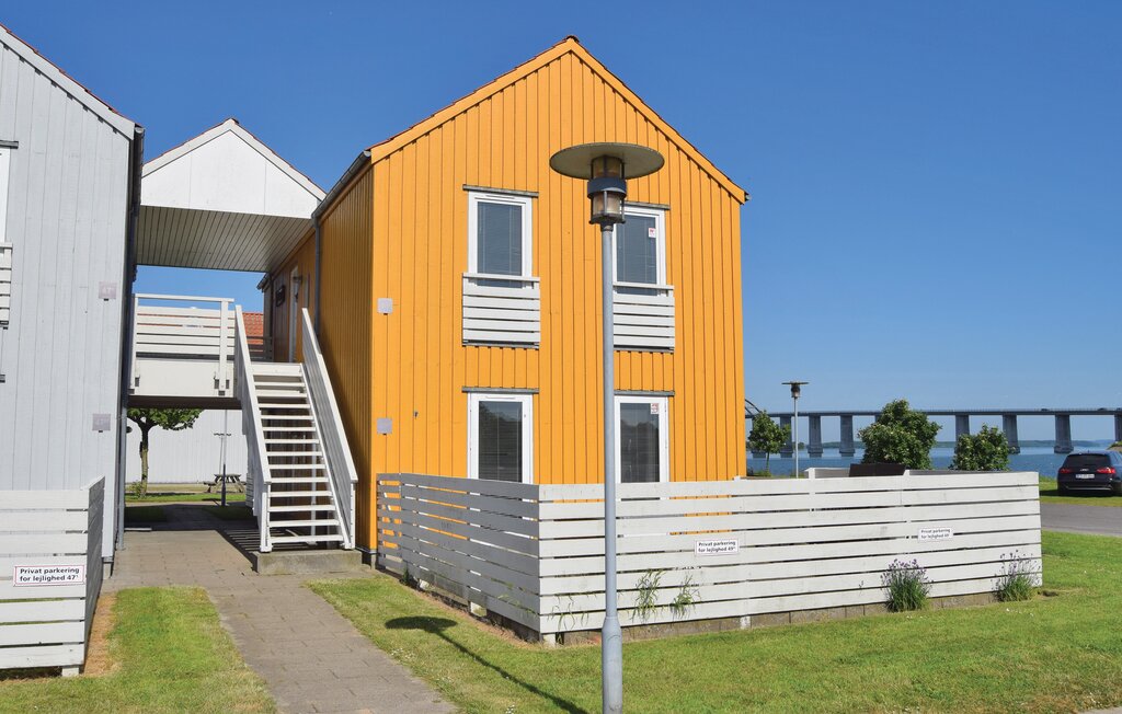 Ferienwohnung - Rudkøbing , Dänemark - G10464 9