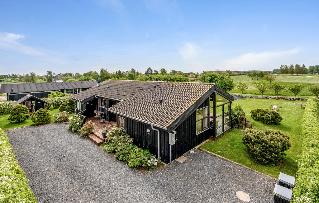 Ferienhaus - Bukkemose , Dänemark - G10489 3