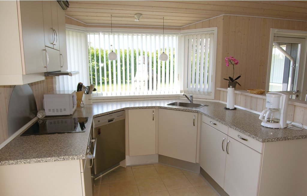 Feriehuse - Bukkemose , Danmark - G10561 13