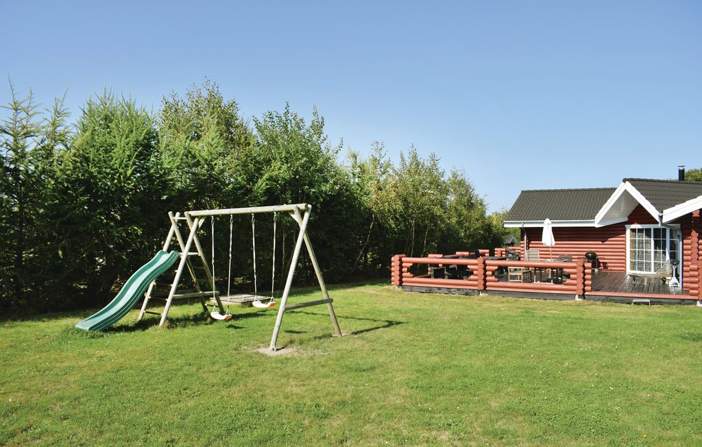 Feriehuse - Ristinge , Danmark - G10579 4