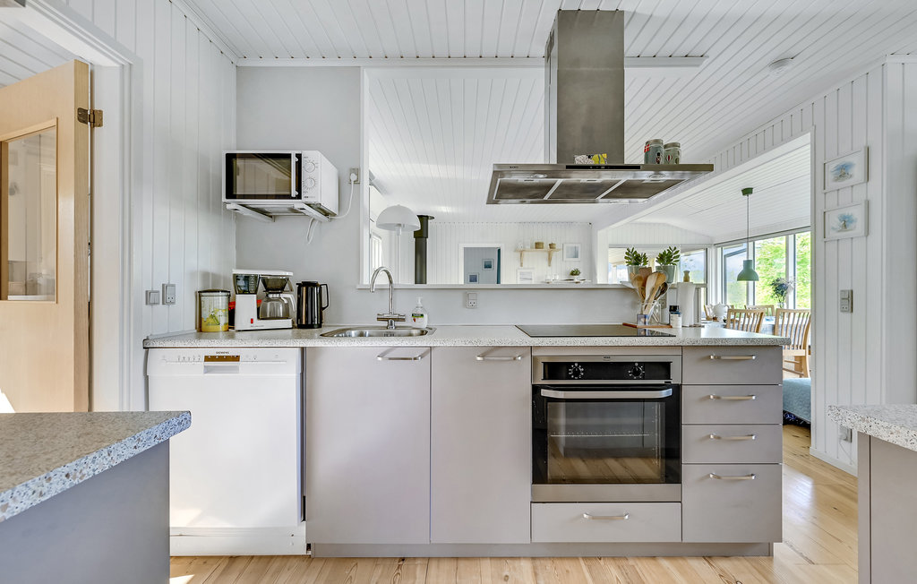 Feriehus - Løkkeby , Danmark - G10607 9