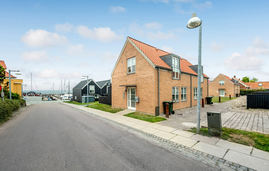 Ferienhaus - Lohals , Dänemark - G10617 9