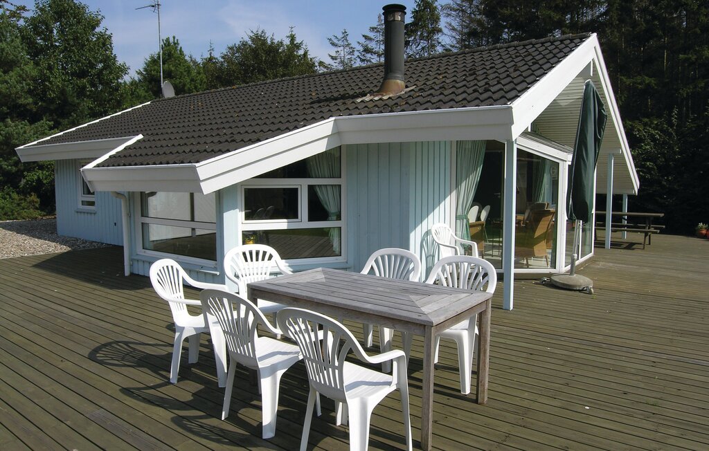 Feriehuse - Ristinge , Danmark - G10655 3