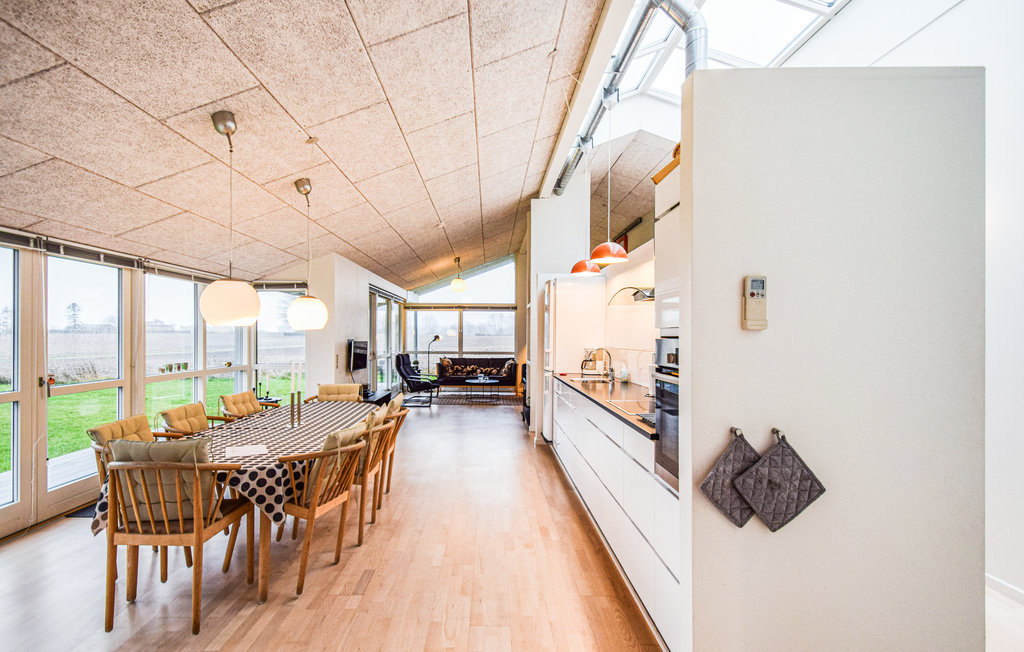 Feriehuse - Bukkemose , Danmark - G10661 4