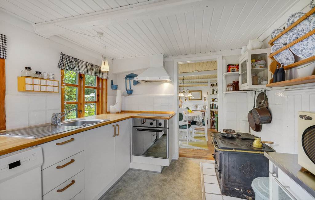 Feriehus - Illebølle , Danmark - G10704 6