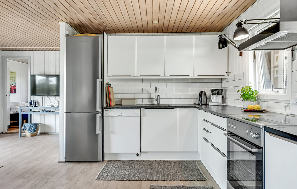 Ferienhaus - Løkkeby , Dänemark - G10713 14