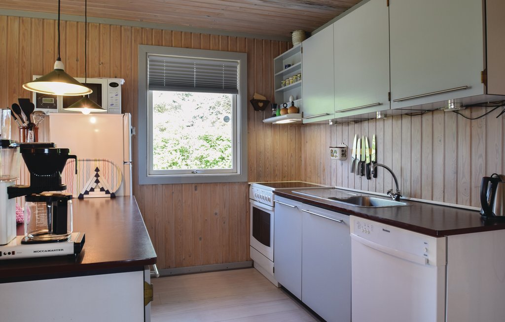 Feriehuse - Stoense Udfl. , Danmark - G10741 21
