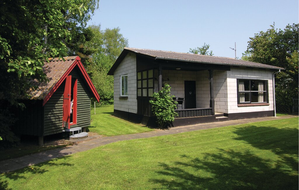 Ferienhaus - Bagenkop , Dänemark - G10772 3