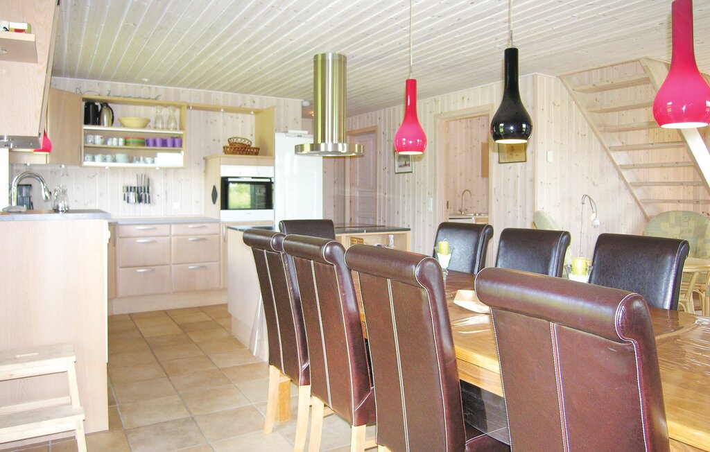Feriehus - Lohals , Danmark - G10793 19