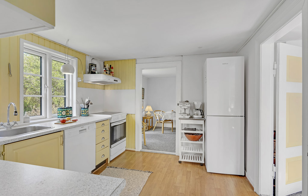 Feriehus - Snøde , Danmark - G10900 7