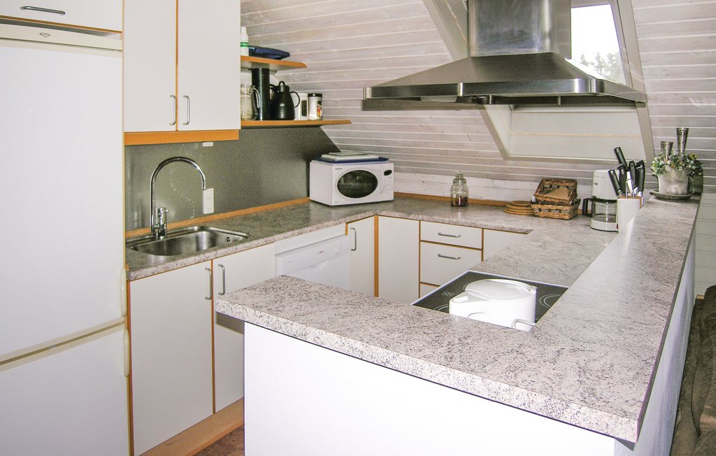 Ferienhaus - Hou , Dänemark - G10918 16