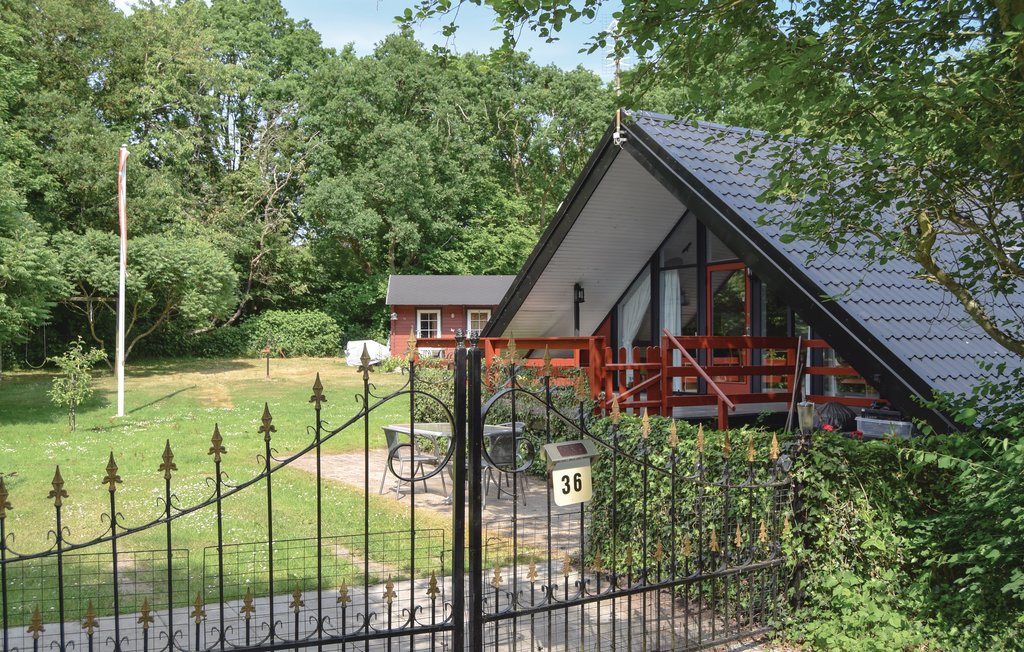 Ferienhaus - Hou , Dänemark - G10918 4