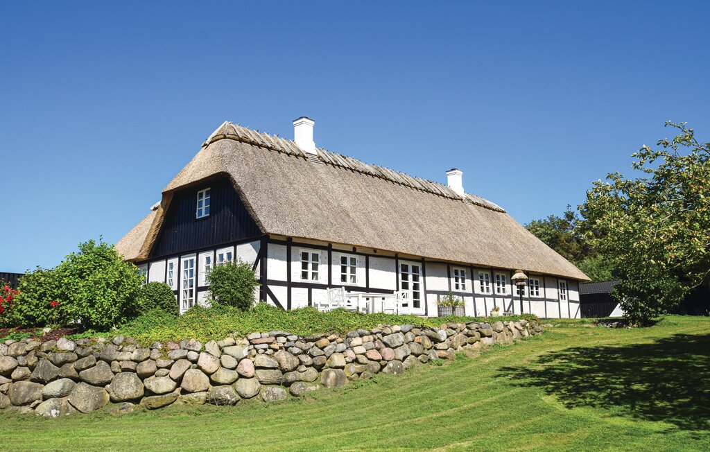 Feriehuse - Sdr.Longelse , Danmark - G10927 9