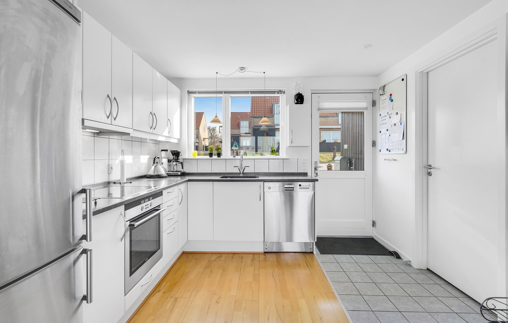 Ferienhaus - Lohals , Dänemark - G10932 7