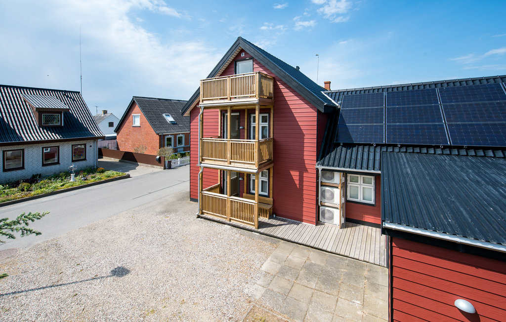 Lejlighed - Bagenkop , Danmark - G10942 2