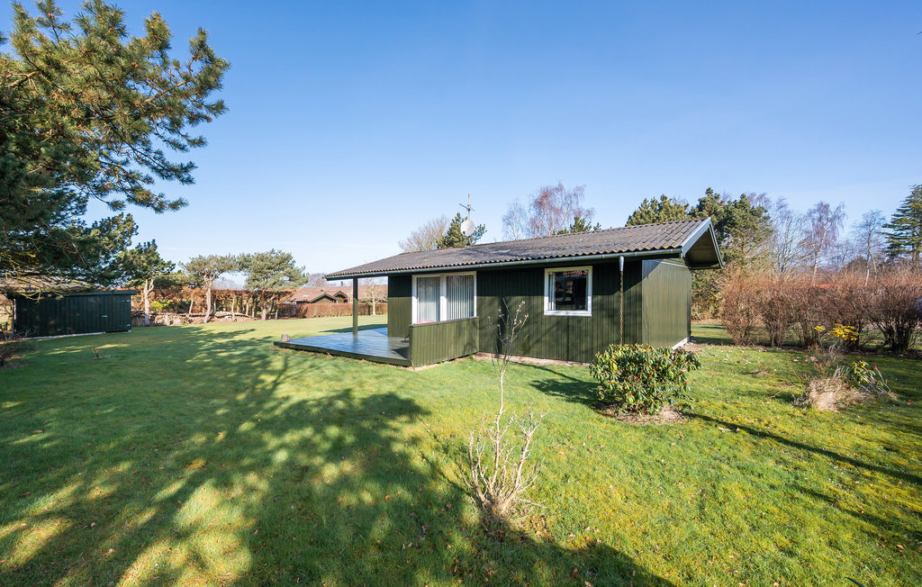 Ferienhaus - Ristinge , Dänemark - G10948 10