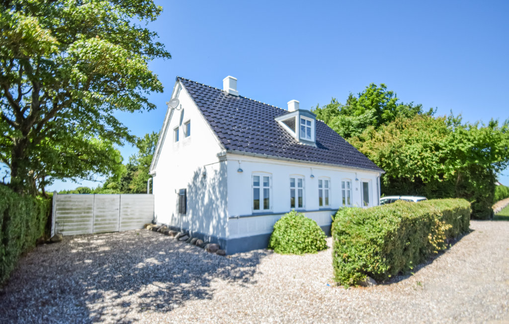 Ferienhaus - Snøde , Dänemark - G10958 6