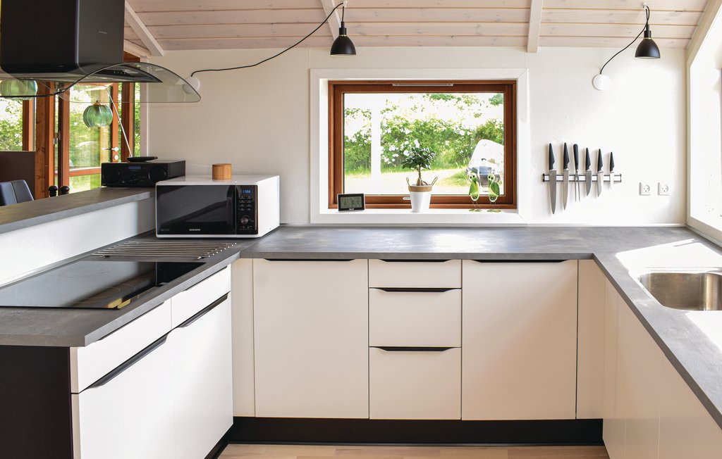 Ferienhaus - Bukkemose , Dänemark - G10966 13