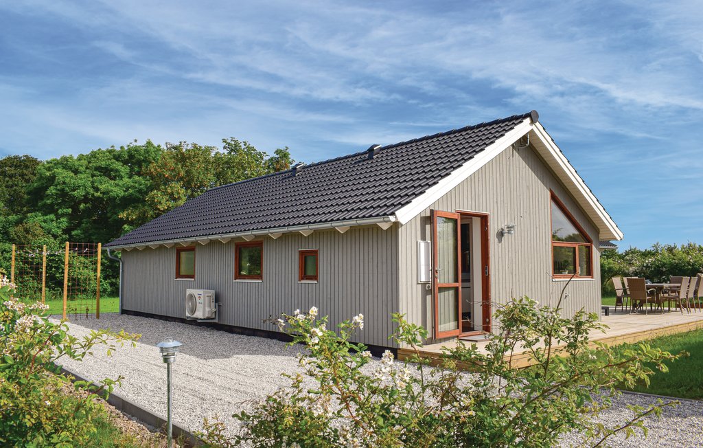 Ferienhaus - Bukkemose , Dänemark - G10966 9