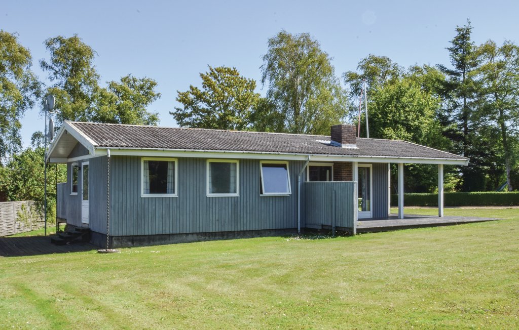 Ferienhaus - Bukkemose , Dänemark - G10969 6