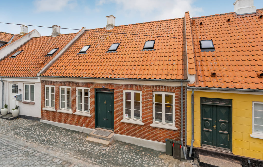 Ferienhaus - Rudkøbing , Dänemark - G10975 10