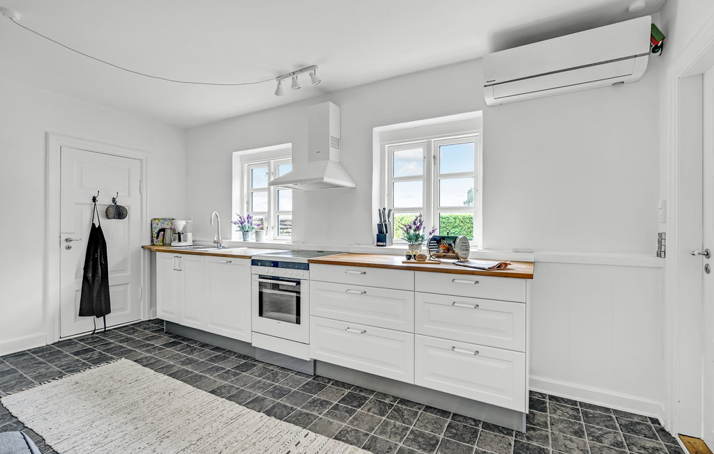 Ferienhaus - Lejbølle , Dänemark - G10981 5