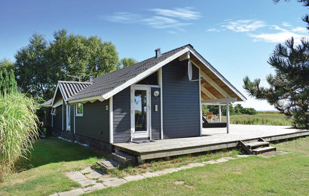 Feriehuse - Fredmose/Sædballe , Danmark - G10092 4