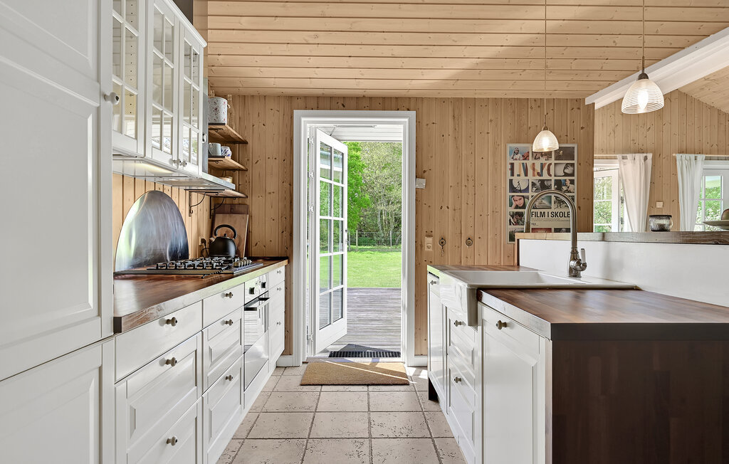 Feriehuse - Spodsbjerg , Danmark - G10508 8