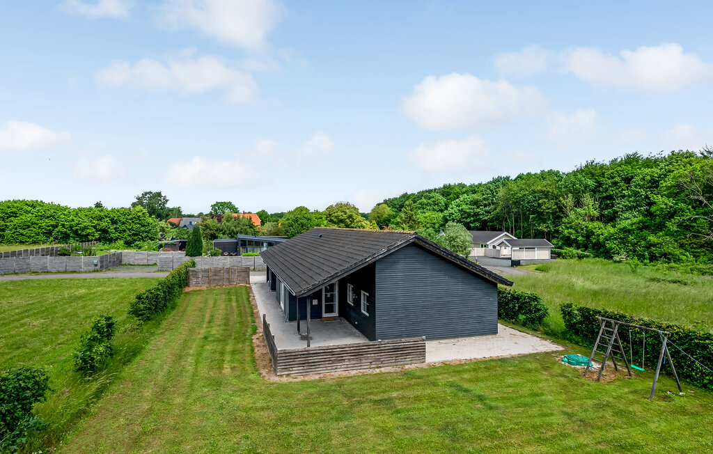 Feriehuse - Lohals , Danmark - G10577 9