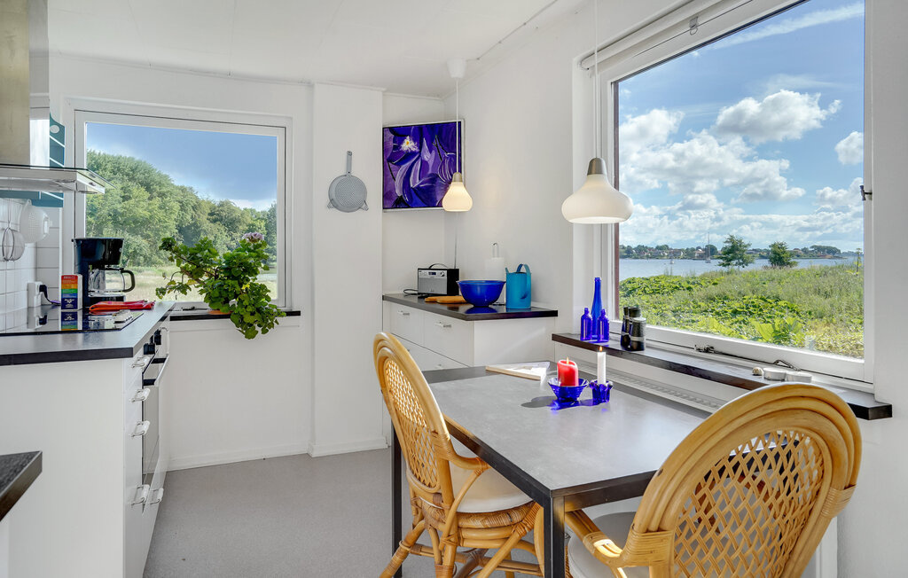 Ferienhaus - Troense , Dänemark - G10794 22