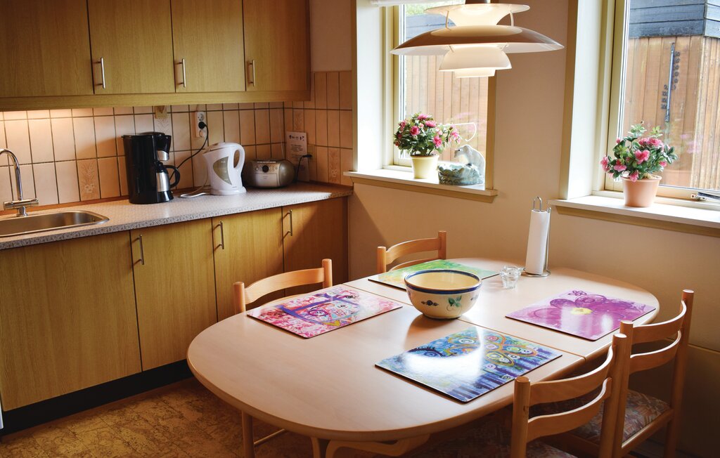 Ferienhaus - Humble , Dänemark - G10899 9