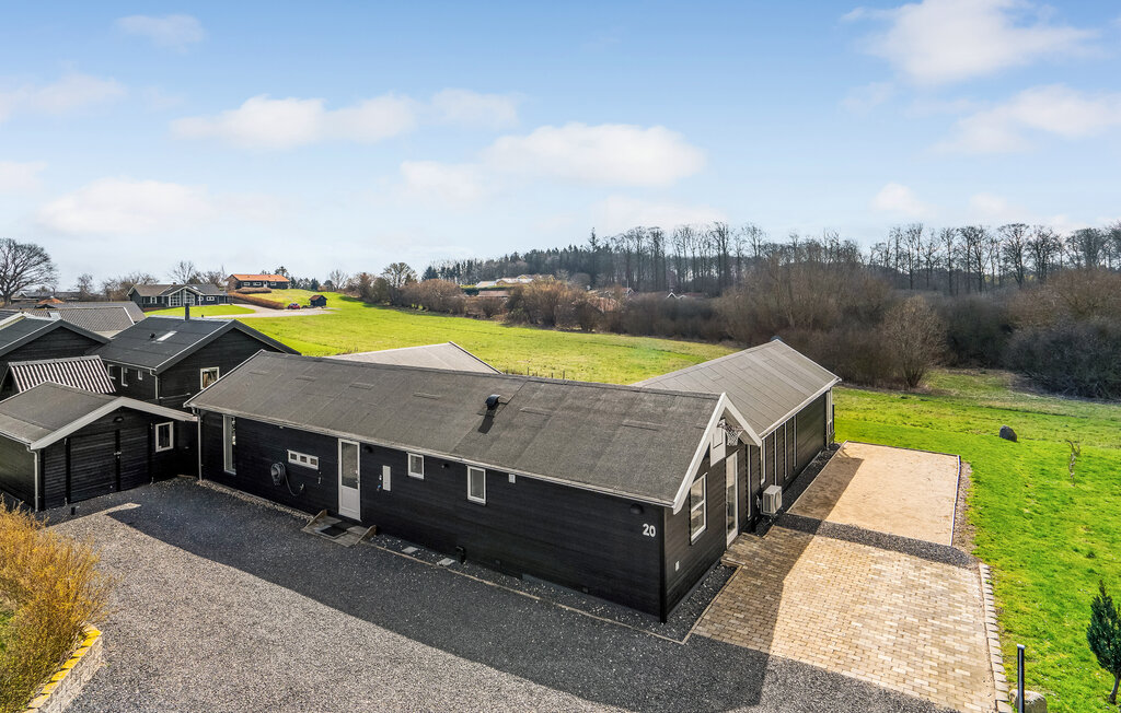 Ferienhaus - Spodsbjerg , Dänemark - G10925 10