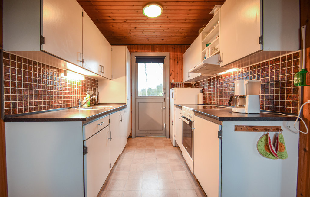 Ferienhaus - Bukkemose , Dänemark - G10969 11
