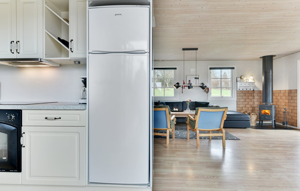 Ferienhaus - Løkkeby , Dänemark - G10009 15