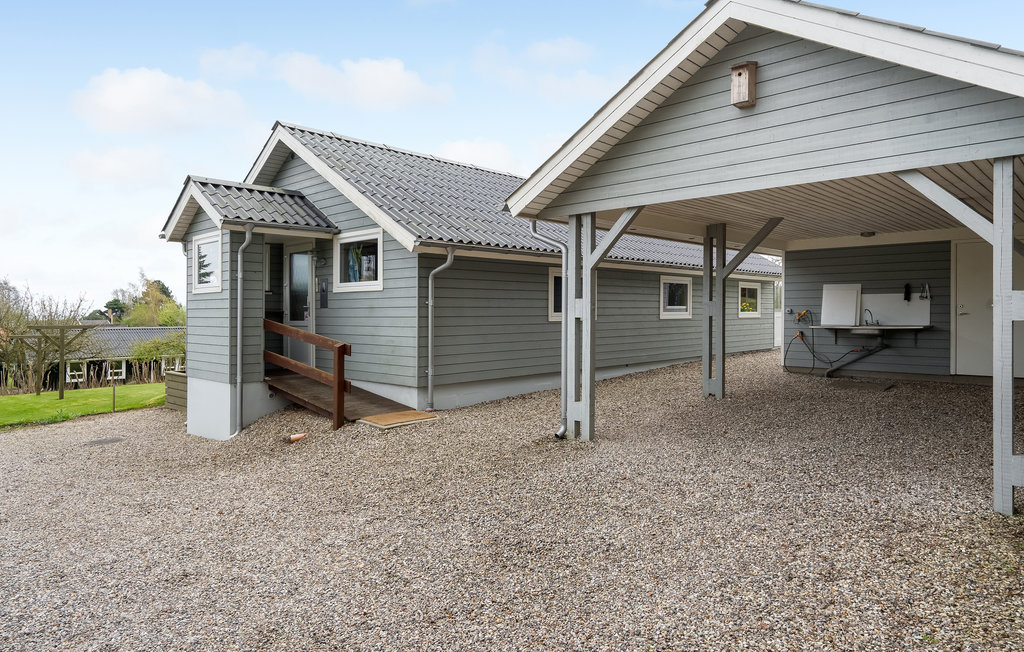 Feriehuse - Spodsbjerg , Danmark - G10089 9