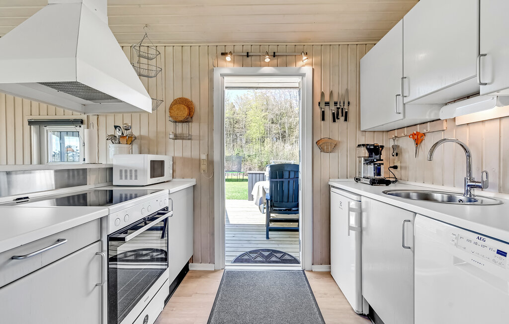 Ferienhaus - Spodsbjerg , Dänemark - G10103 7