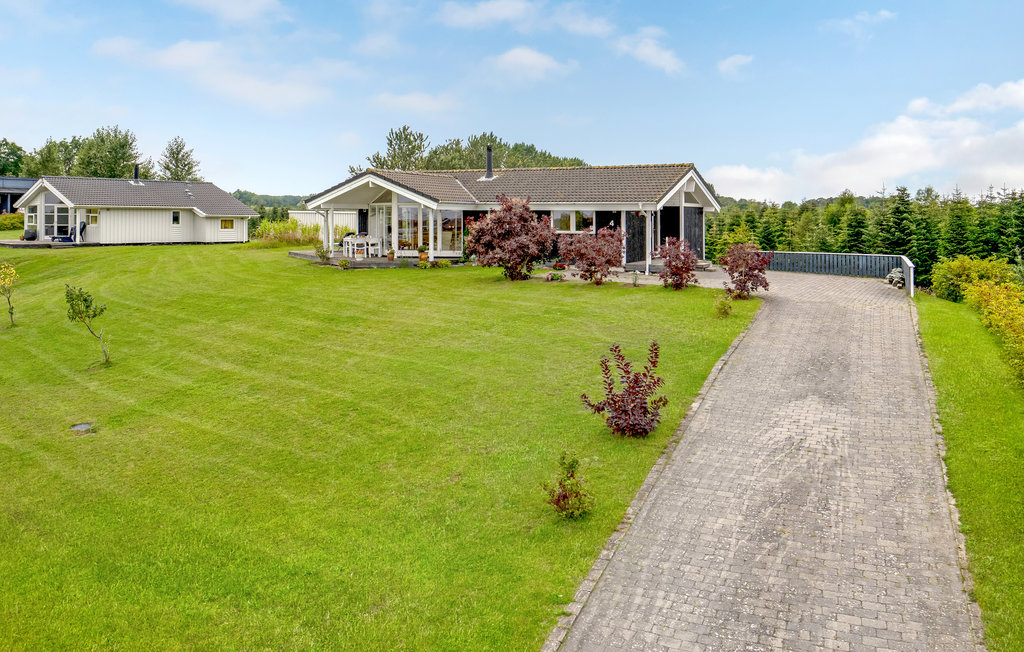 Ferienhaus - Spodsbjerg , Dänemark - G10113 10