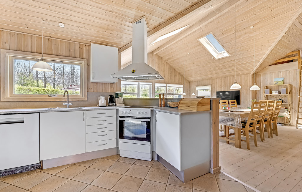 Feriehuse - Spodsbjerg , Danmark - G10238 17