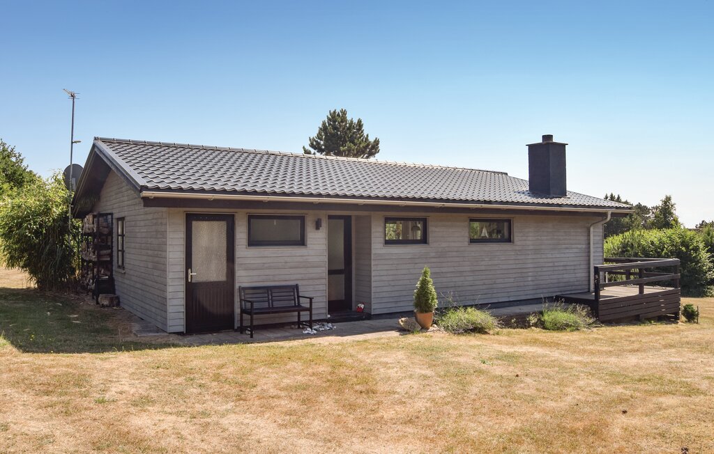 Ferienhaus - Ristinge , Dänemark - G10253 4