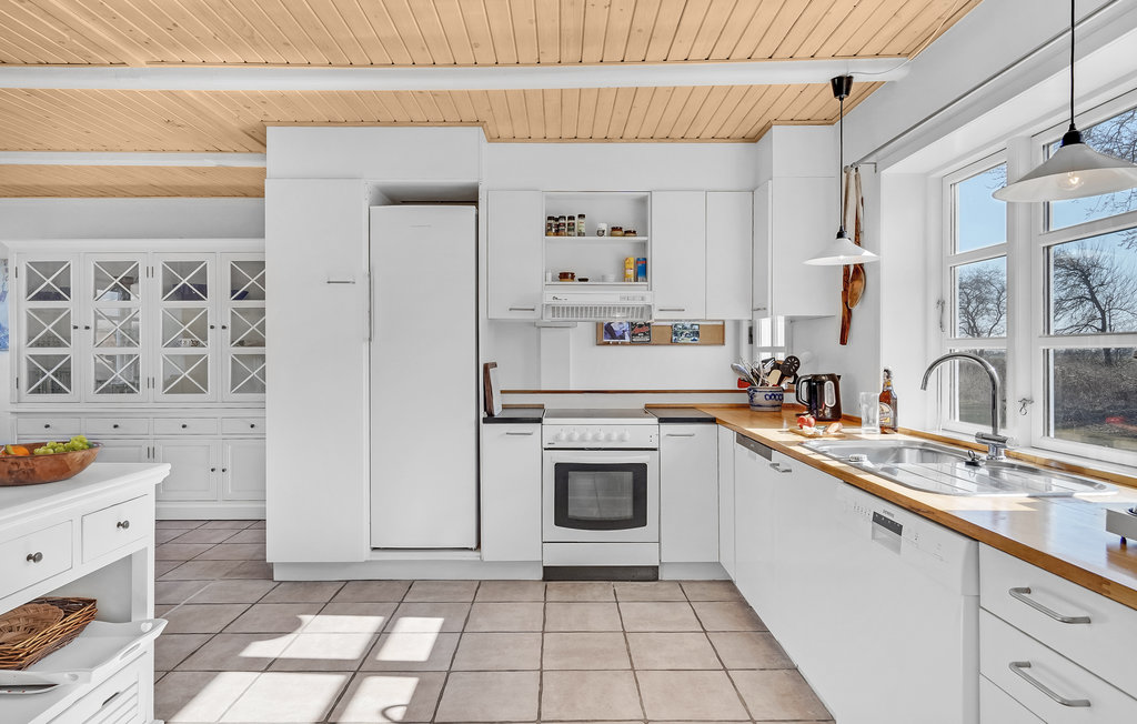 Feriehuse - Hjortholm/Fodslette , Danmark - G10288 24