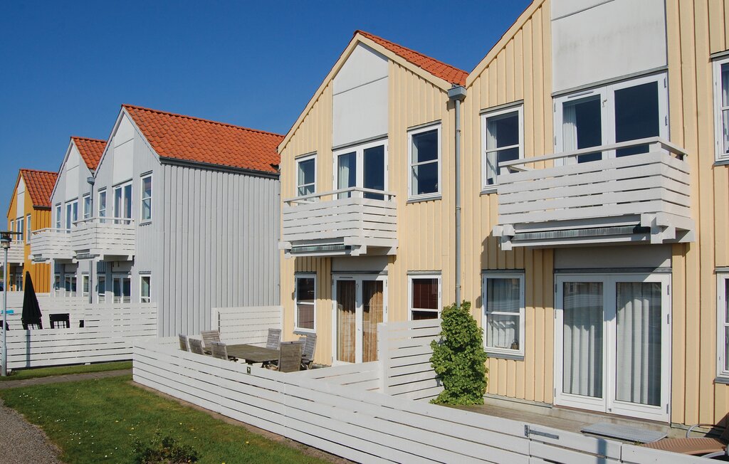 Lejlighed - Rudkøbing , Danmark - G10305 4