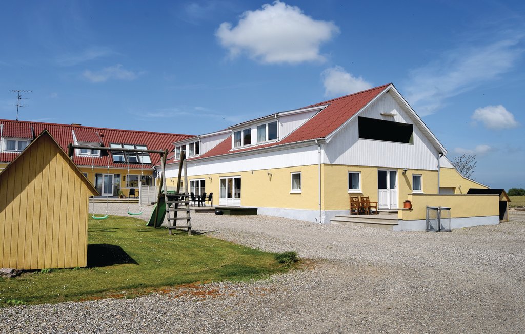 Ferieleilighet - Vindeby/Illebølle , Danmark - G10429 4