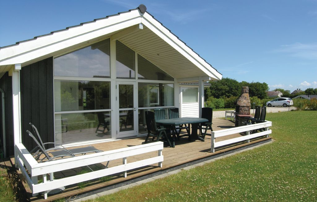 Feriehuse - Bukkemose , Danmark - G10561 4