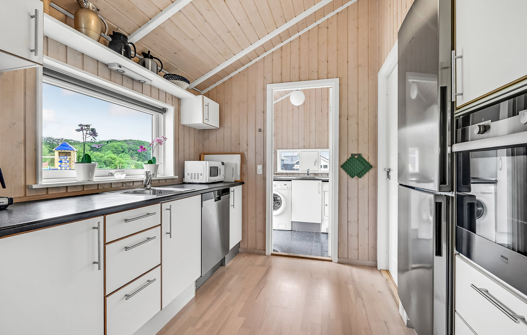 Feriehuse - Spodsbjerg , Danmark - G10568 8