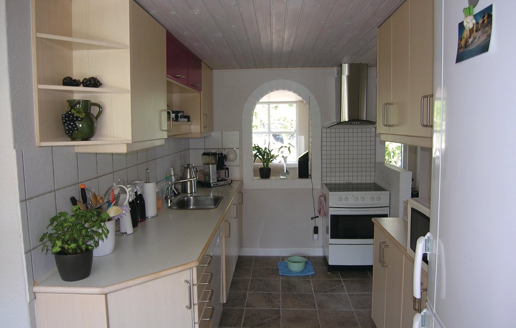 Feriehuse - Spodsbjerg , Danmark - G10580 20