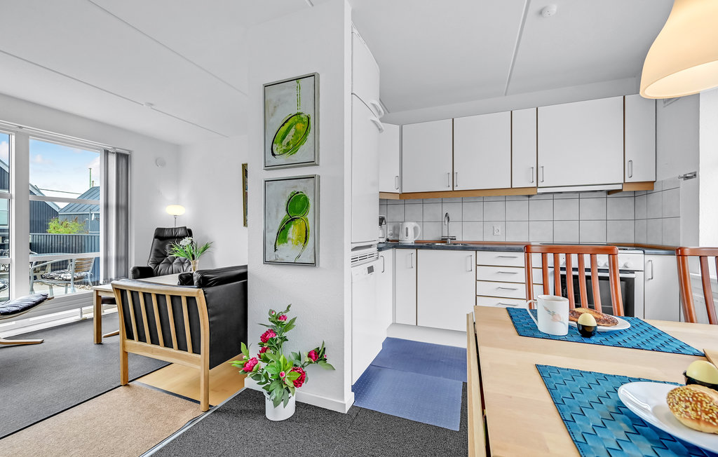 Ferienhaus - Lohals , Dänemark - G10617 7