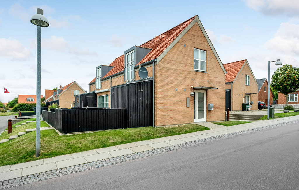 Ferienhaus - Lohals , Dänemark - G10617 8