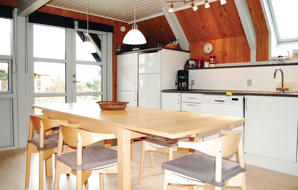 Ferienhaus - Bukkemose , Dänemark - G10619 2